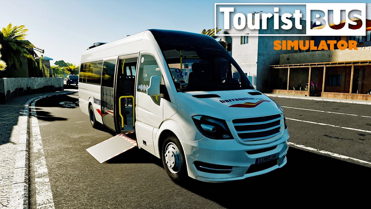 tourist bus simulator all dlc download