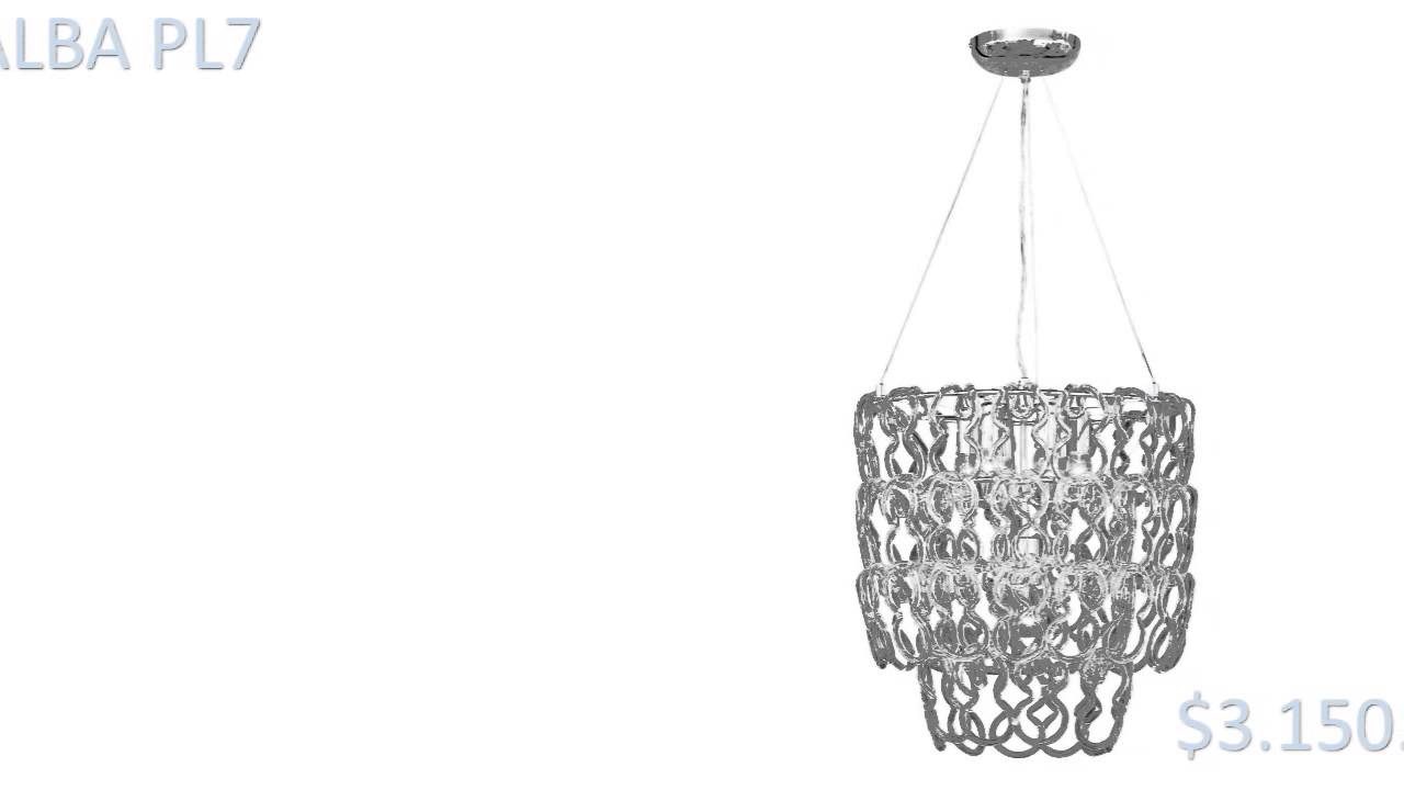 Lámparas Italianas YouTube