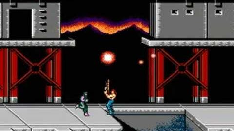 Super Contra