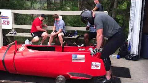 Push Track Hero