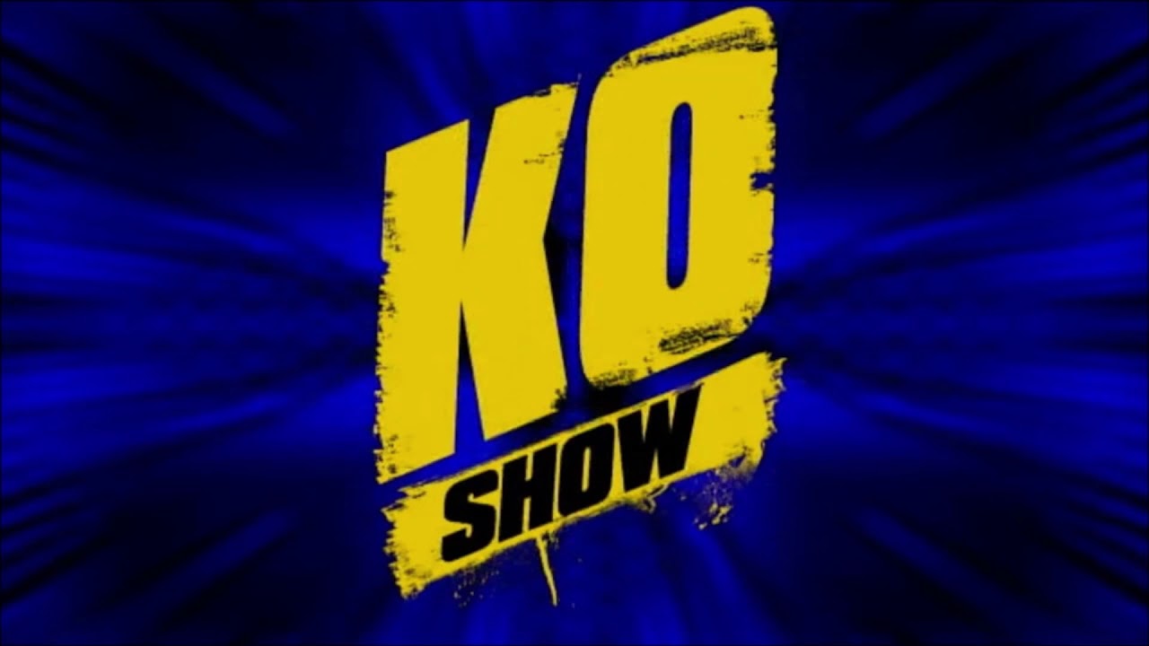 WWE KEVIN OWENS | KO SHOW TITANTRON | 30 MINUTES - YouTube