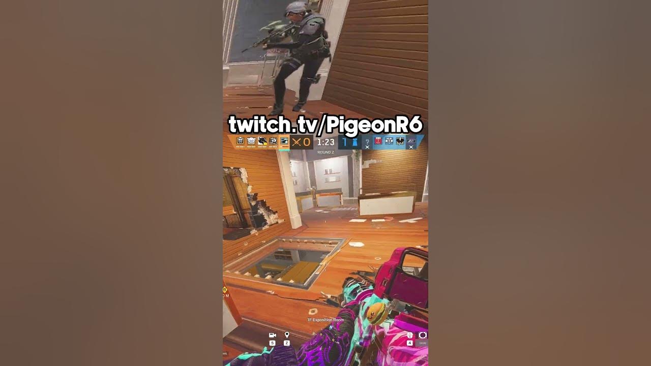 how-to-play-buck-youtube