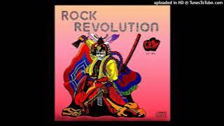 Land of Thousand Dances - Ted Nugent (Track 9) ROCK REVOLUTION