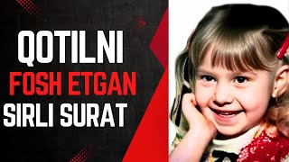 : QOTILNI FOSH ETGAN SURAT YOXUD 46 YILLIK  SIR