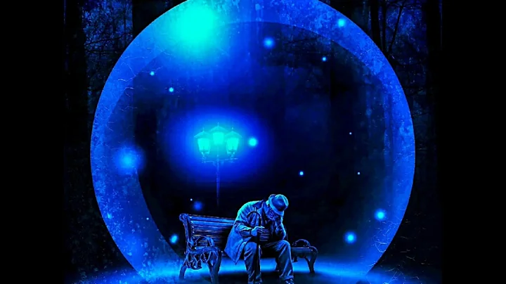 LBECK "COLD" from the 2021 album COLD