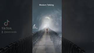 Modern Talking. Atlantis