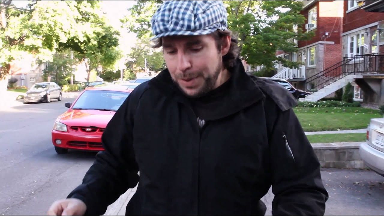 Big Brother Canada Audition