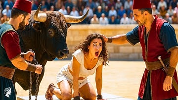 Byzantine Arena Punishments So Brutal Even Romans Feared Them