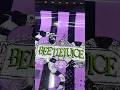 🪲🧃 Beetlejuice Decorations Decor at Spirit Halloween 2025 #shorts #shortsfeed #trending #viral #fyp