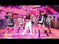 IVE - Baddie (Japanese Ver) Myanmar Sub MM Sub HD