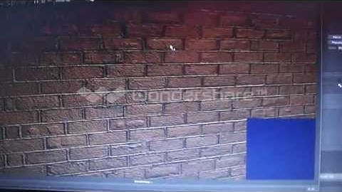 Bump Mapping in MAYA