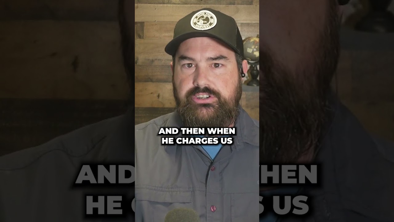 Миссия – это наша идентичность.