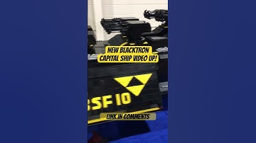 NEW LEGO BLACKTRON CAPITAL SHIP VIDEO UP!!! #blacktron #legoblacktron