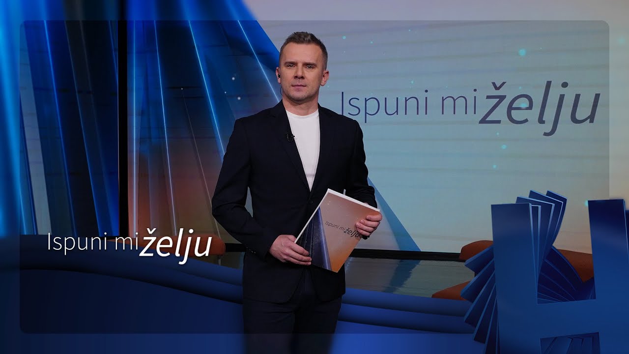 Epizoda 20 | Ispuni mi želju | Hayat TV