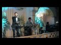Petra Sihombing Roy Tjandra Orchestra The Way You Look At Me