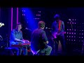 Christophe Maé - L&#39; amour (Live) - Le Grand Studio RTL