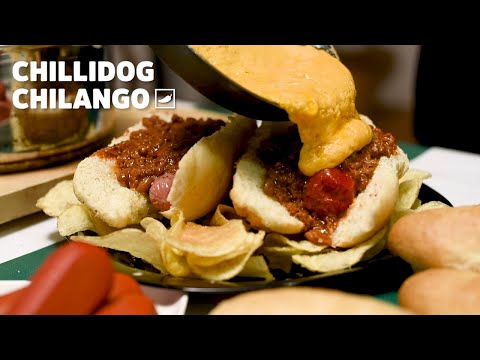 Aprende a preparar un delicioso #chilidog 🌭 | #Chilantojos | CHILANGO