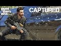 Captured - GTA 5 movie