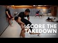 Increase Your Takedown Success Rate | 9 Double Leg Setups