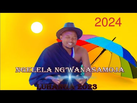 NGELELA  GWANA SAMOJA OFFICER 2024