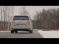 Тест-драйв Нового Citroën Grand C4 Picasso