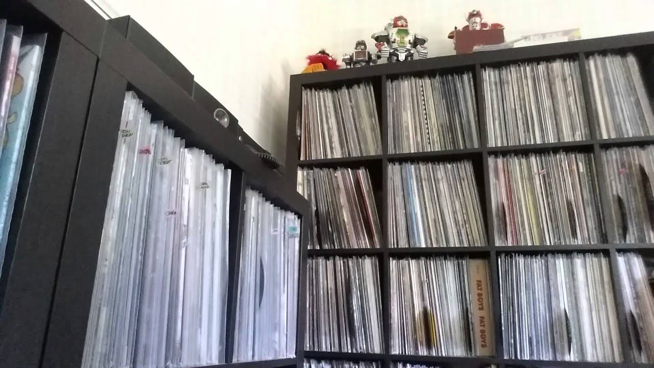 Single update, 7" inches!