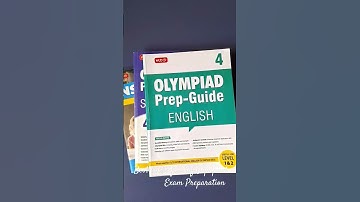 Study Smarter, Not Harder: Maximize Your Sof Olympiad Results with these Book Recommendations