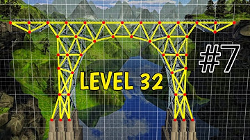 Construction simulator 2022 bridge construction simulator level 32 #7  Umar Bin