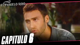 El Pañuelo Rojo Capitulo 6 Completo