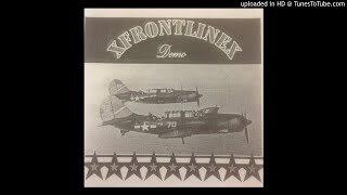 xFRONTLINEx - Fight