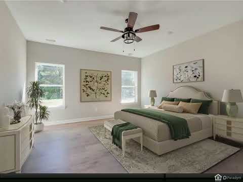23205 Scottswood Drive, Franklin, VA home video tour