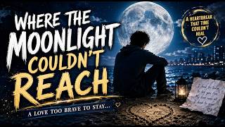 🎵 WHERE THE MOONLIGHT COULDN'T REACH 🌙💔(A Heartbreak That Time Couldn't Heal) SPANISH Subtitle