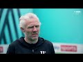 Jimmy Bullard CRUNCHES Pascal Chimbonda! | Soccer AM Pro AM