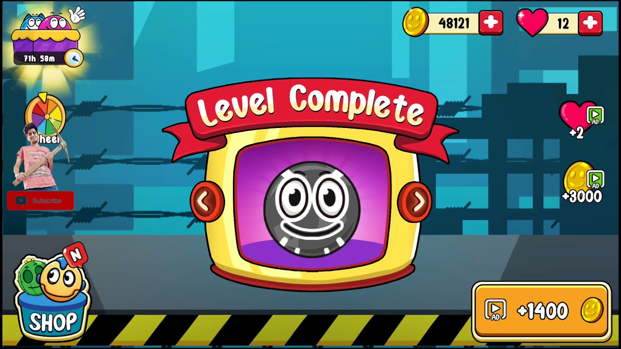 Roller Ball x7 lvl 36 to 40 | Android Gameplay