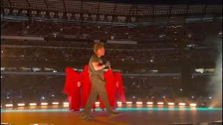 The Weeknd Live-  Heartless, low life, or Nah