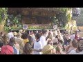 Da Capo - Pastaboys Feat. Osunlade - Deep Musique (Rampa Remix)  - (Brunch Electronik Lisboa 2018)