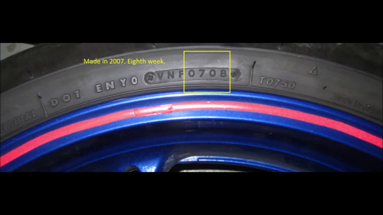 How Long Should I Keep My Tires YouTube