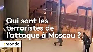 Attentat à Moscou : qui sont les terroristes de l'État islamique ?