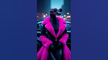 AI CREATED THIS VIDEO 5 SECONDS! 🤯 #ai #aiart #aivideo #viralvideo #midjourney