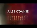 Ailes cdanse  teaser spectacle 2023