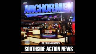 Southside Action News Anchormen Arcade Ft Mike The Martyr AG of DITC & Triple Seis