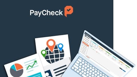 Employee Payslip Portal [No edit options]