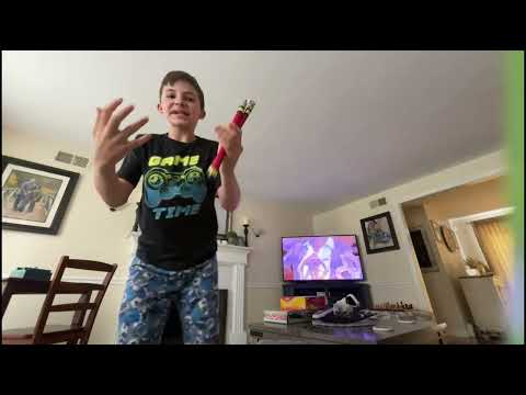 25 Nunchaku Moves You Have To Try