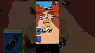 Agent j game fire with emni 😱🔫. #shortvideo #agentgame #viral #viwes #status