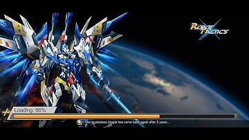 Robot Tactics X online Co-op battle #1