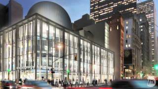 What is the Fulton St Transit Center? Resimi