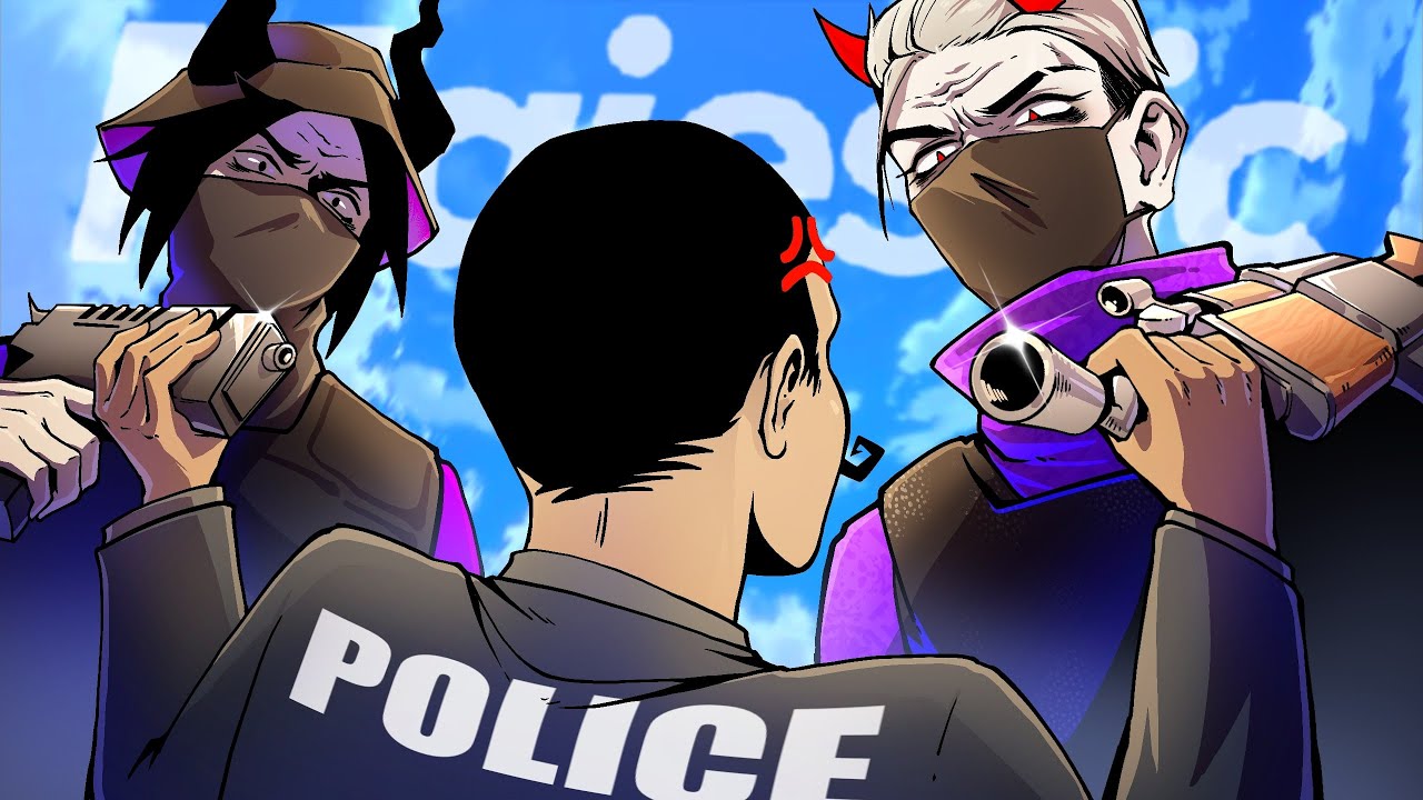 ДОВЁЛ ДО ИСТЕРИКИ БАНДУ ВЫСЕРОВ в ГТА 5 РП / MAJESTIC RP