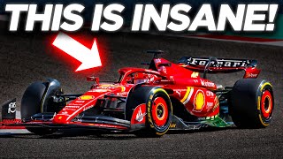 Red Bull in MAJOR TROUBLE After Ferrari's HUGE ADVANTAGE! by Formula News Today 7,171 views 3 weeks ago 8 minutes, 2 seconds