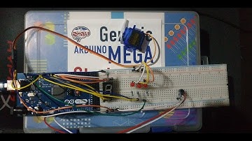 Proyecto simulación de granja automatizada