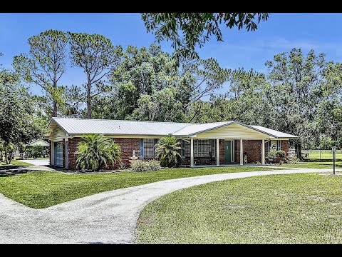 2740 Taylor Rd, Winter Haven, FL home video tour